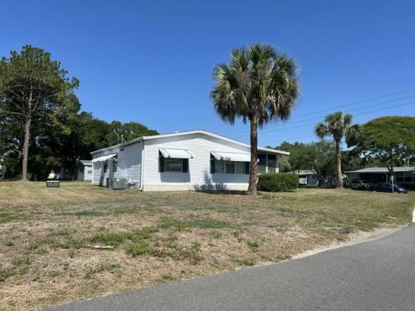 1992 Palm Harbor HS Manufactured Home