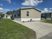 2022 CMHM Manufactured Home