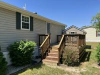 2005 Fleetwood Home Manufactured Home
