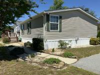 2005 Fleetwood Home Manufactured Home