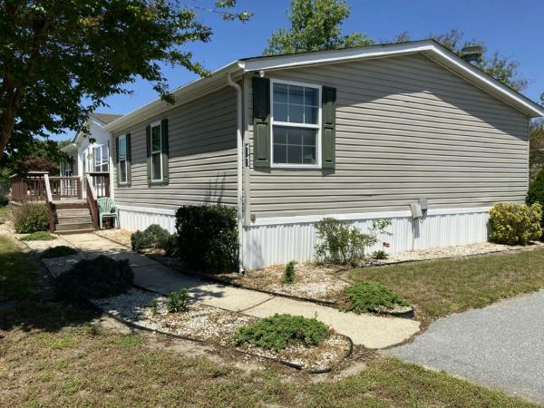 2005 Fleetwood Home Manufactured Home