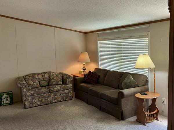 2005 Fleetwood Home Manufactured Home