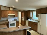 2005 Fleetwood Home Manufactured Home