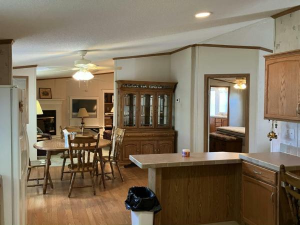 2005 Fleetwood Home Manufactured Home