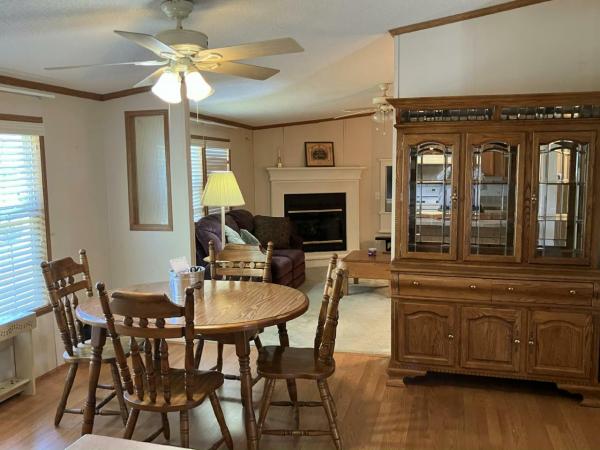2005 Fleetwood Home Manufactured Home