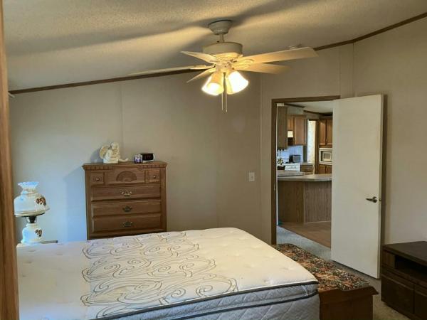2005 Fleetwood Home Manufactured Home