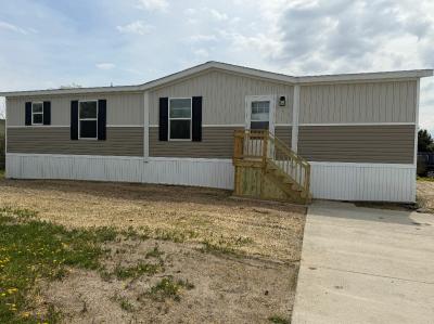 Mobile Home at 4951 Haggerty Road #18 Canton, MI 48188