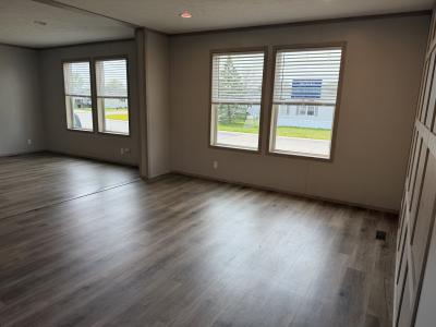 Photo 3 of 11 of home located at 4951 Haggerty Road #18 Canton, MI 48188