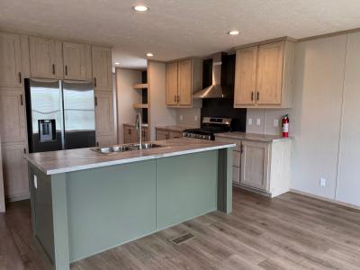Photo 4 of 11 of home located at 4951 Haggerty Road #18 Canton, MI 48188