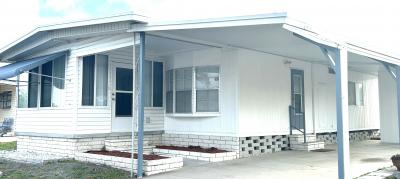 Mobile Home at 14234 Bond Street Hudson, FL 34667
