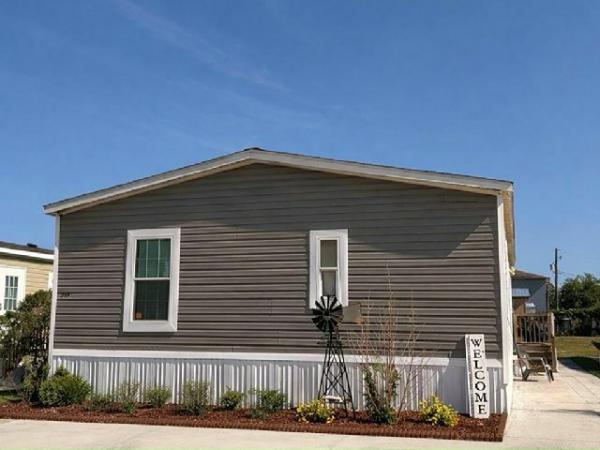 2021 Live Oak Homes Mobile Home For Sale