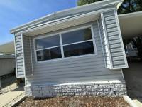 1972 MARK HS Manufactured Home