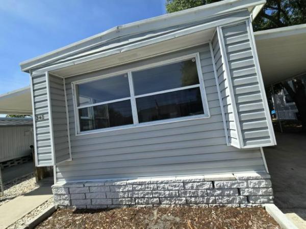 1972 MARK Mobile Home For Sale