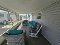 1972 MARK HS Manufactured Home