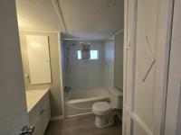 1972 MARK HS Manufactured Home