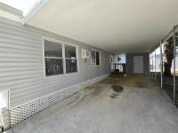 1972 MARK HS Manufactured Home