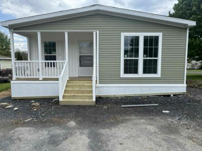 Mobile Home at 172 1/2 Windsor Street Walnutport, PA 18088