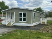 2026 Skyline - Leola Northampton Mobile Home