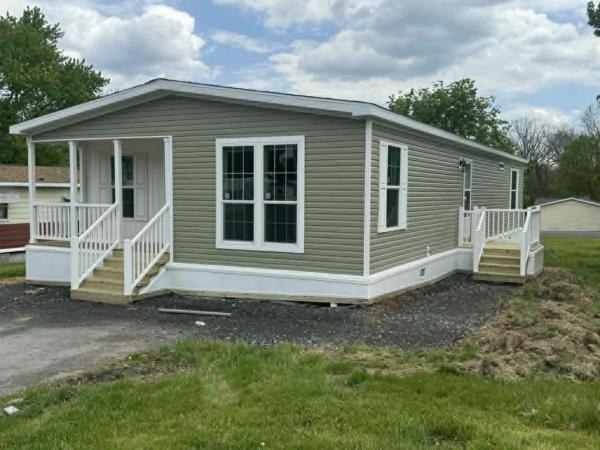2026 Skyline - Leola Northampton Mobile Home