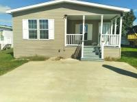 2017 Skyline Am Select Premier Mobile Home