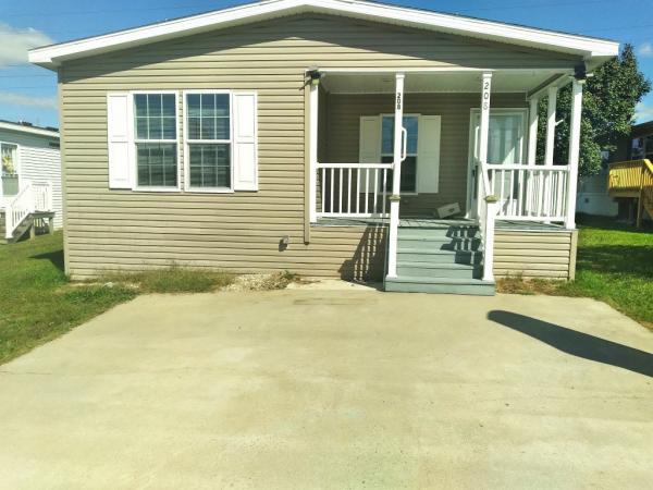 2017 Skyline Mobile Home For Sale