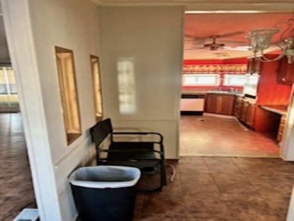 1993 WOOD MH Mobile Home