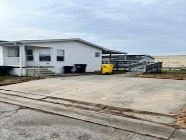 1993 WOOD MH Mobile Home