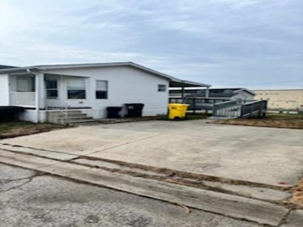 1993 WOOD MH Mobile Home
