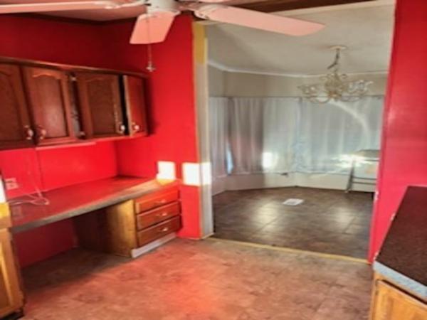 1993 WOOD MH Mobile Home
