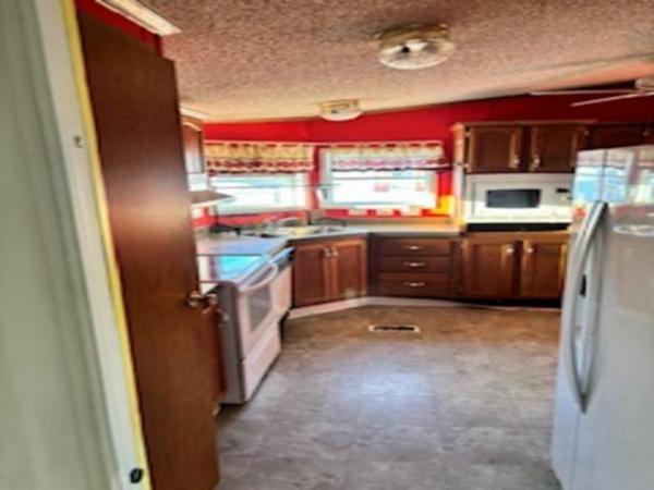 1993 WOOD MH Mobile Home
