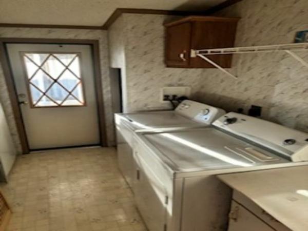 1993 WOOD MH Mobile Home