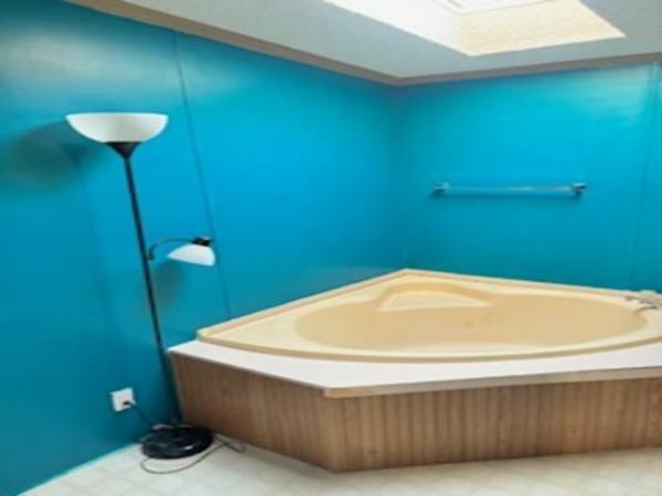 1993 WOOD MH Mobile Home