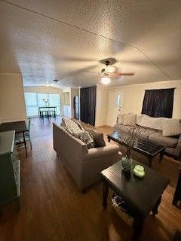 1997 CLAYTON CLAYTON Mobile Home