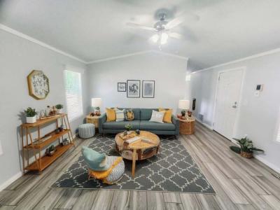 Mobile Home at 2001 S Macarthur Blvd. #125 Oklahoma City, OK 73128