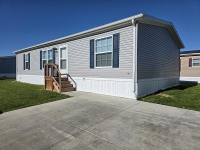 Mobile Home at 900 Thomas J Drive Flint, MI 48506