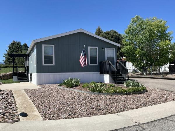 2013 CAVCO Mobile Home