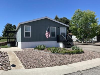 Mobile Home at 3405 Sinton Road #174 Colorado Springs, CO 80907