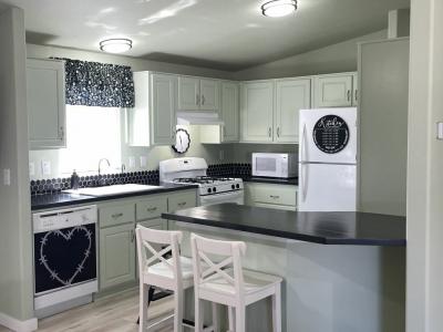 Photo 2 of 20 of home located at 3405 Sinton Road #174 Colorado Springs, CO 80907