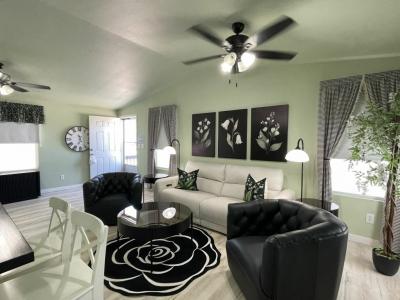 Photo 4 of 20 of home located at 3405 Sinton Road #174 Colorado Springs, CO 80907