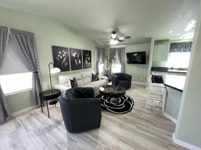 Photo 5 of 20 of home located at 3405 Sinton Road #174 Colorado Springs, CO 80907