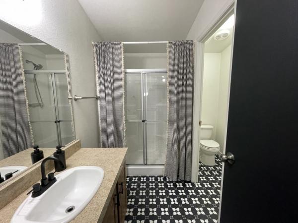 2013 CAVCO Mobile Home