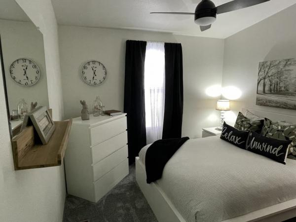 2013 CAVCO Mobile Home