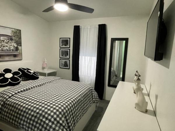 2013 CAVCO Mobile Home