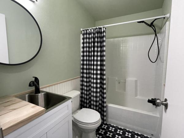 2013 CAVCO Mobile Home