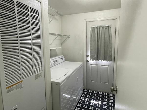 2013 CAVCO Mobile Home