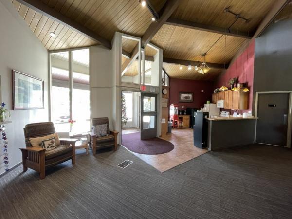 2013 CAVCO Mobile Home