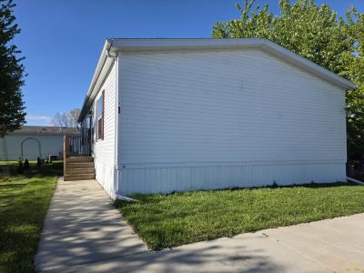 Mobile Home at 468 Big Leaf Court Flint, MI 48506