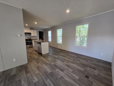 Photo 3 of 9 of home located at 468 Big Leaf Court Flint, MI 48506