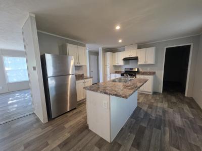 Photo 4 of 9 of home located at 468 Big Leaf Court Flint, MI 48506