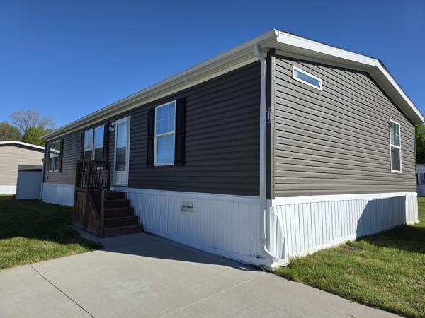 2022 Clayton Mobile Home For Sale